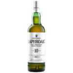 Віскі Laphroaig 10 years old, 0.7 л.