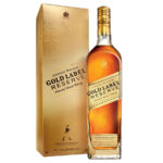 Виски Johnnie Walker «Gold Label Reserve» 0.7 л.