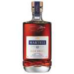 Коньяк Martell Blue Swift, бутылка 0.7 литра