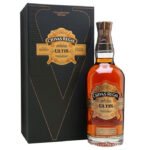 Виски Chivas Regal Ultis, 0.7 л.