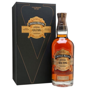 Виски Chivas Regal Ultis, 0.7 л.