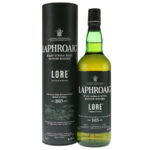 Віскі Laphroaig Lore, 0.7 л.