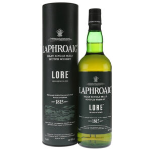 Виски Laphroaig "Lore" 0.7 л.