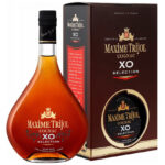 Коньяк Maxime Trijol XO Selection, 10 лет, 0.7 л.