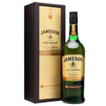 Виски Jameson «Gold Reserve» 11 лет 0.7 л.