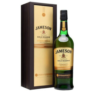 Виски Jameson Gold Reserve 0.7 л.