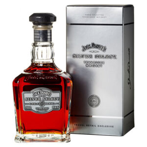 Виски Jack Daniel's Silver Select, 0.7 л.