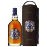 Виски Chivas Regal 18 years old, 1.75 л.
