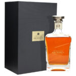 Виски Blue Label «King George V» 0.75 л.