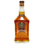 Виски Jack Daniel’s Gold Medal, 0.7 л.