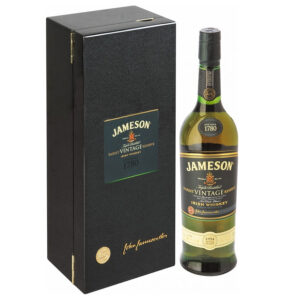 Виски Jameson Rarest Vintage Reserve, 0.7 л.