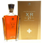 Виски Johnnie Walker XR 21 Years Old, 1 л.
