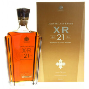 Виски Johnnie Walker XR 21 Years Old, 1 л.