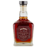 Виски Jack Daniel’s «Single Barrel Rye» 0.7 л.
