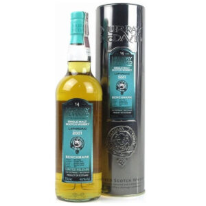 Виски Murray McDavid "Laphroaig" 14 Years Old, 0.7 л.