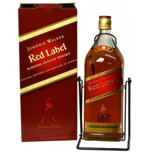 Виски Red Label 3 литра