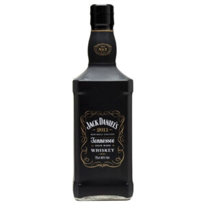 Виски Jack Daniel's 2011, Birthday Edition, 0.7 л.
