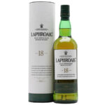 Віскі Laphroaig Malt 18 Years Old, 0.7 л.