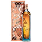 Виски Blue Label «Tom Dixon Edition» 0.7 л.