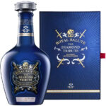 Виски Chivas «Royal Salute» The Diamond Tribute, 0.7 л.