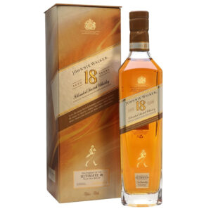 Виски Johnnie Walker 18 Years Old, 0.7 л.
