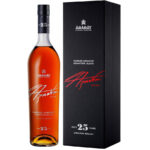 Коньяк Арарат «Шарль Азнавур» 25 лет, 0.75 л. в подарочной коробке