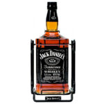 Виски Jack Daniel’s Old No.7, 3 литра