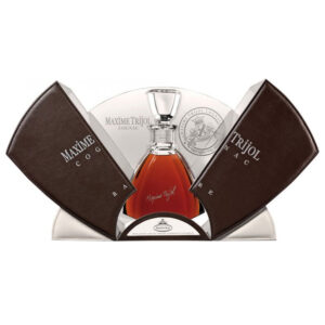 Коньяк Maxime Trijol Rare Ancestral, 80 years old, 0.7 л.