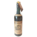 Мускат Чёрный Таврида 1938 года, Массандра