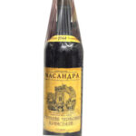 Портвейн Красный Крымский 1944 года, Массандра