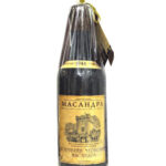 Портвейн Красный Массандра 1944 года, Массандра