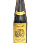 Портвейн Белый Крымский 1945 года, Массандра