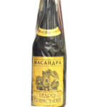 Педро Крымский 1946 года, Массандра