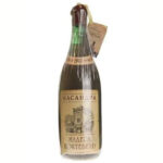 Мадера Коктебель 1947 года, Массандра