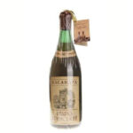 Педро Крымский 1947 года, Массандра