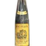 Портвейн Белый Крымский 1947 года, Массандра