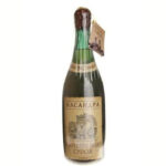 Портвейн Белый Сурож 1947 года, Массандра