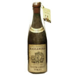 Токай Южнобережный 1953 года, Массандра