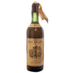 Херес Массандра 1955 года