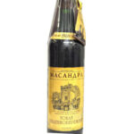 Токай Южнобережный 1969 года, Массандра