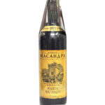 Мадера Массандра 1973 года