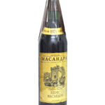 Херес Массандра 1975 года