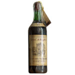 Портвейн Красный Крымский 1975 года, Массандра