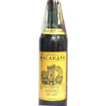 Алеатико Аю-Даг 1977 года, Массандра