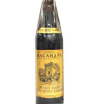 Мускат Белый Красного Камня 1983 года, Массандра