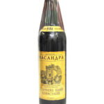 Портвейн Белый Крымский 1984 года, Массандра