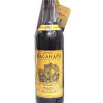 Мадера Массандра 1985 года, Массандра