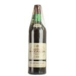 Мадера Массандра 1985 года