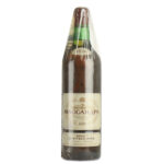 Массандра Кокур Десертный Сурож 1986 года