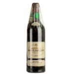 Массандра Портвейн Красный Ливадия 1986 года